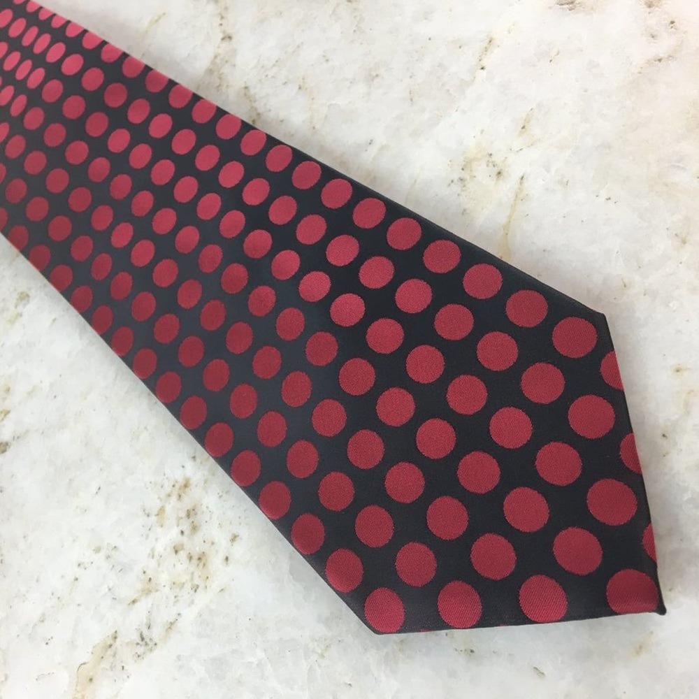 FERRECCI TIE - Picture 3 of 10
